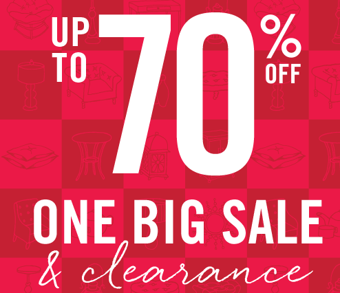 One And Clearance Event At Pier 1 Nerdwallet Pier 1 Imports Story1 Png
