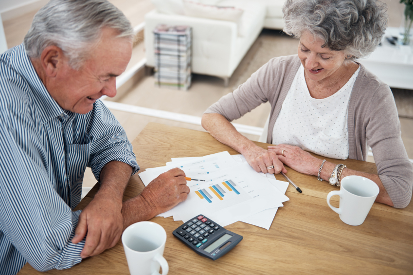 Preparing Your Finances, and Your Family, for the Worst