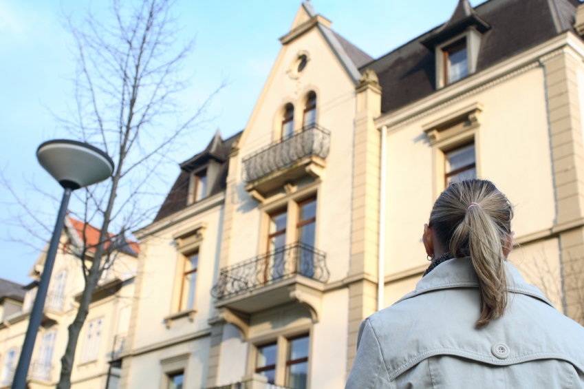 Real Estate Fits Nicely Into a Solo 401(k)