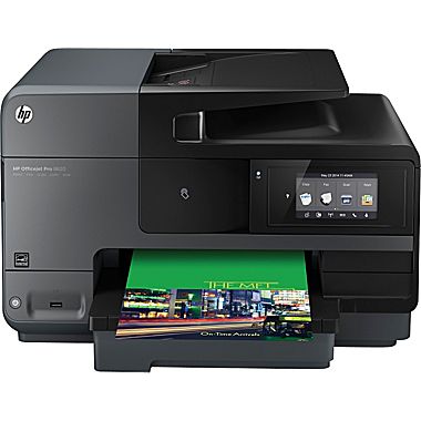 Staples Discounts HP Printers