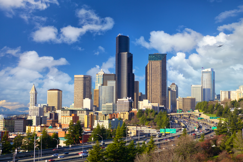 Greater Seattle's Worst Commutes: Gas, Higher Insurance and Wasted Time