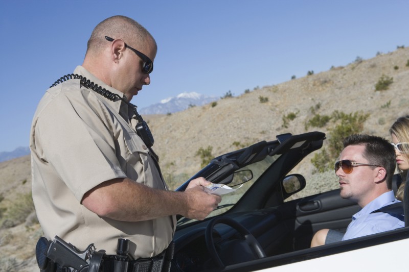 True Cost of a Speeding Ticket in Virginia After Insurance Increases