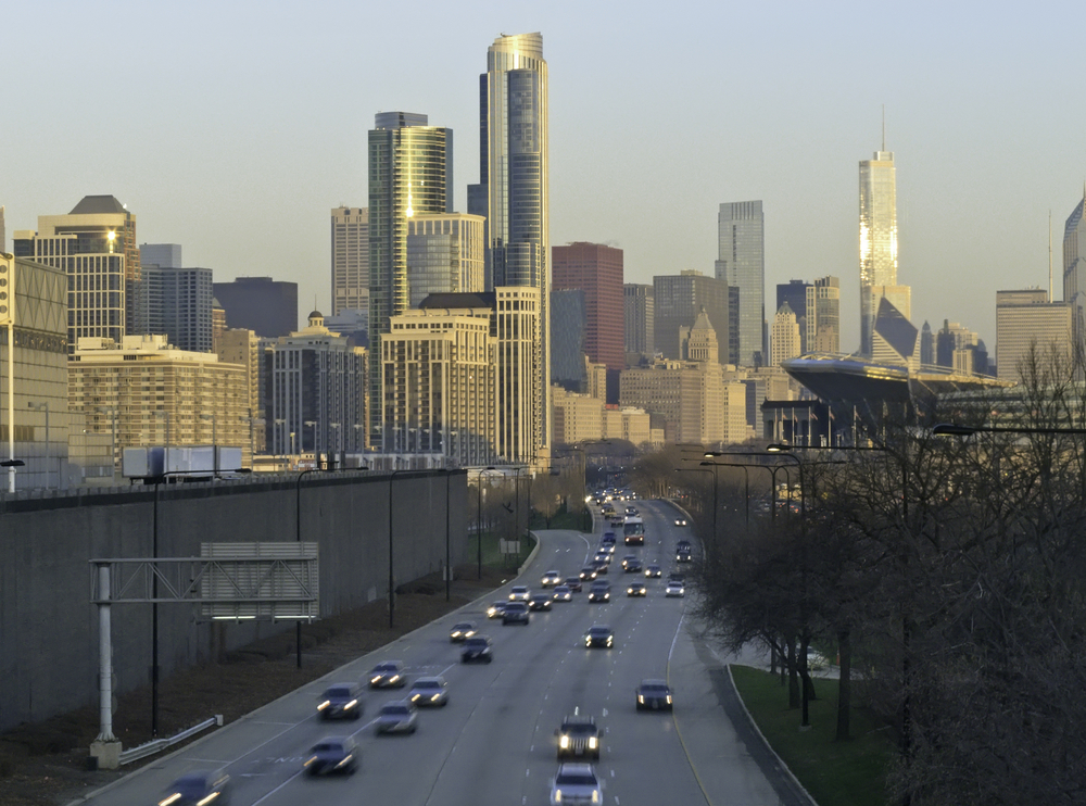 Chicago's Worst Commutes