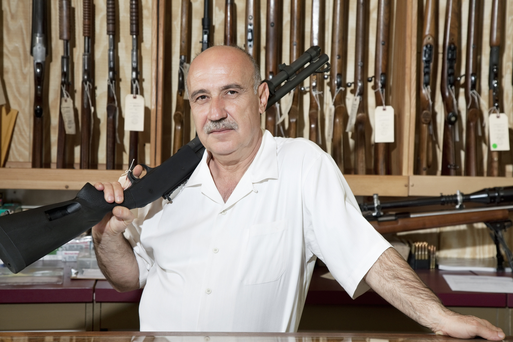 Should Gun Owners Have to Carry Liability Insurance