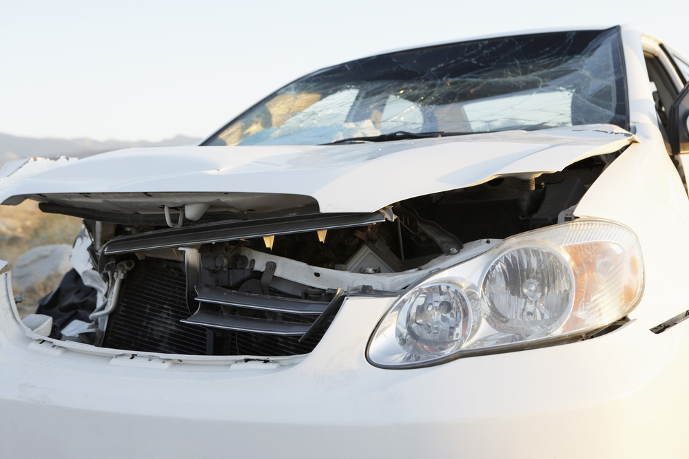 Why Do We Have No-Fault Auto Insurance, Anyway