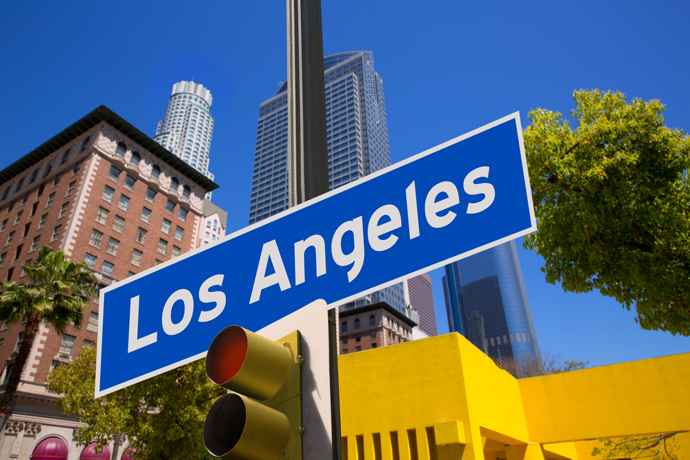 Los Angeles' Worst Commutes: More Gas, Higher Insurance and Wasted Time