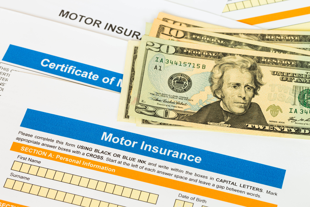 car insurance states