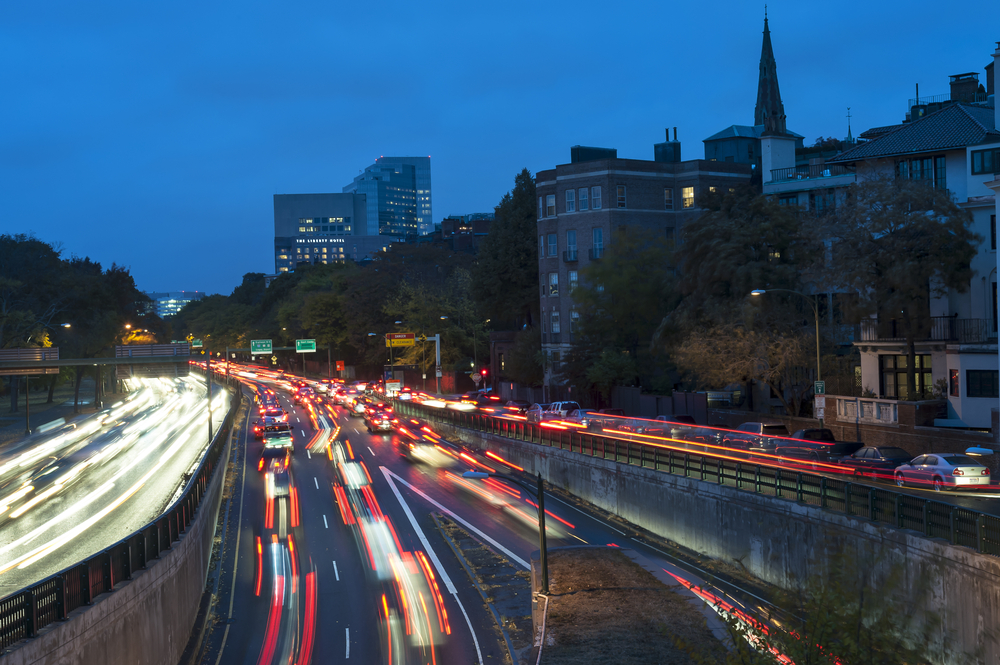 Greater Boston's Worst Commutes: More Gas, Higher Insurance and Wasted Time