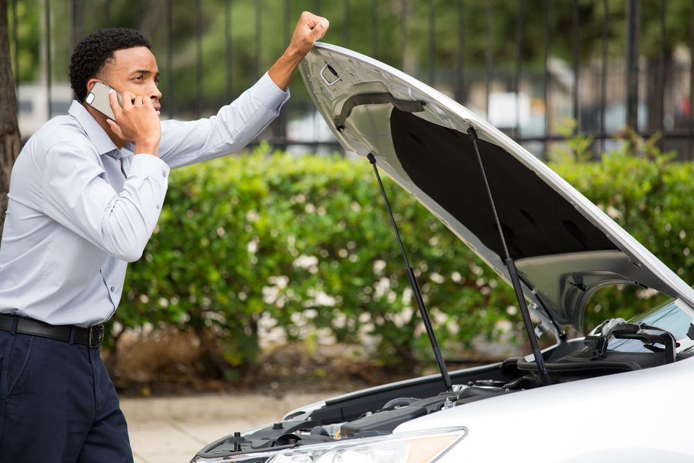 Does the Insurance Industry Redline?