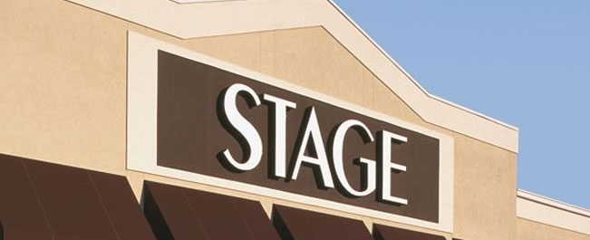 Stage-Stores