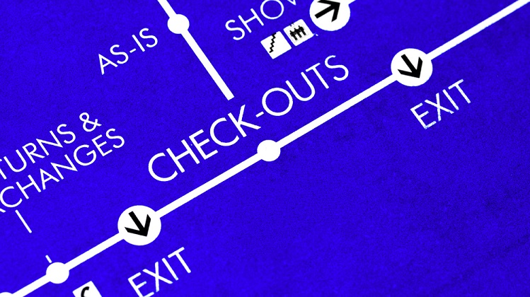 Store Map