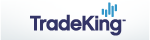 tradeking logo