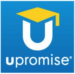upromise graphic