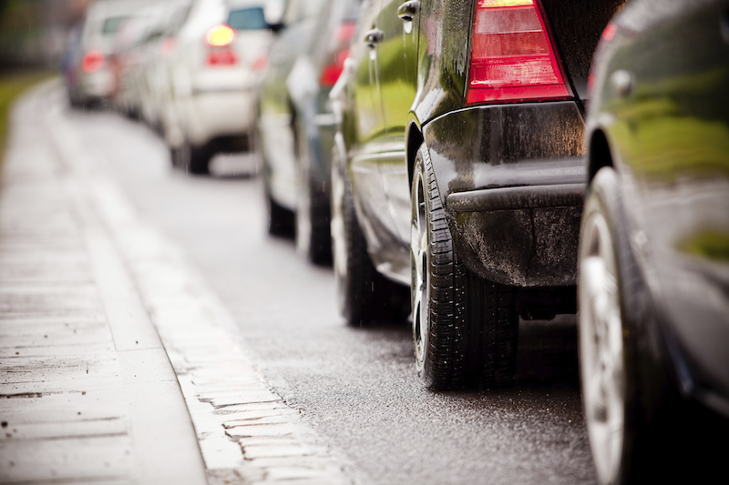 Switching to Usage-Based Car Insurance Might Save You Money
