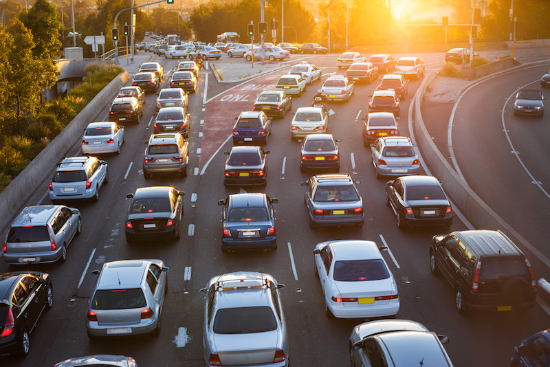 Are Auto Insurance Verification Programs a Good Idea?
