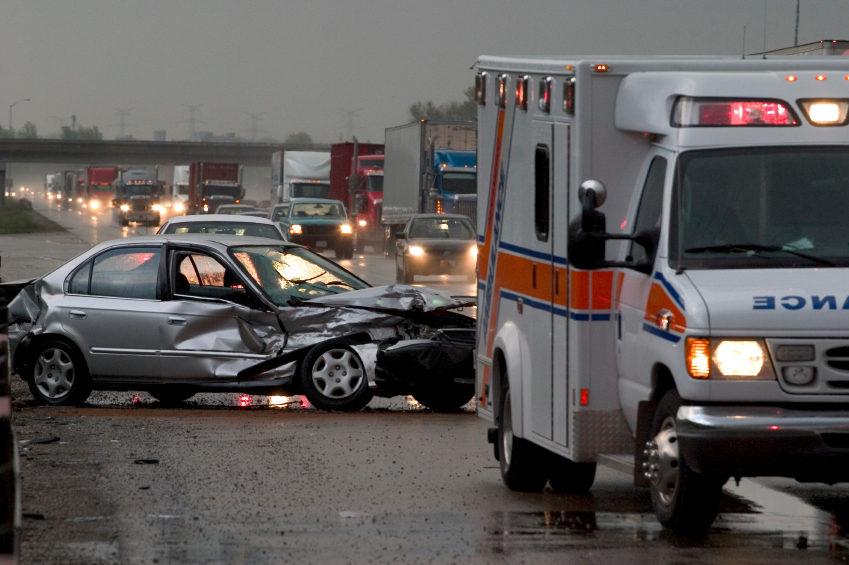 When to Get Car Insurance With Medical Benefits
