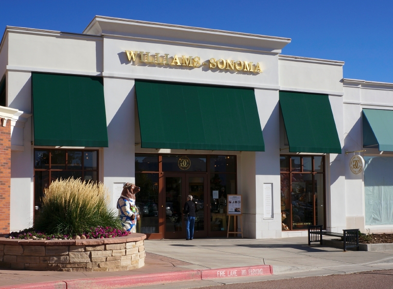 Best Sales at Williams-Sonoma This Weekend: Nespresso, Vitamix and More