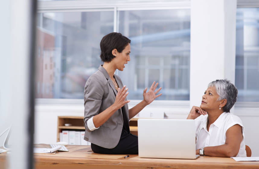 Women Breadwinners Want Sound Advice, Not Sales Pitch