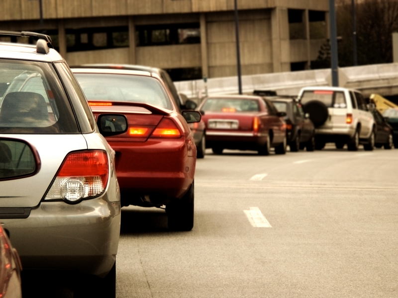 The Worst Cities for Car Drivers