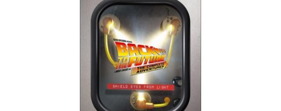 Back to the Future Best Buy