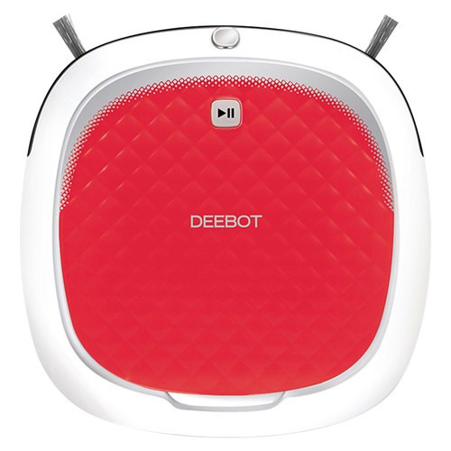 ECOVACS Robotics - DEEBOT D35