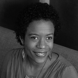 EricaHarrington BW