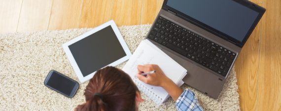 Alleged FAFSA Scam Targets Students, Parents