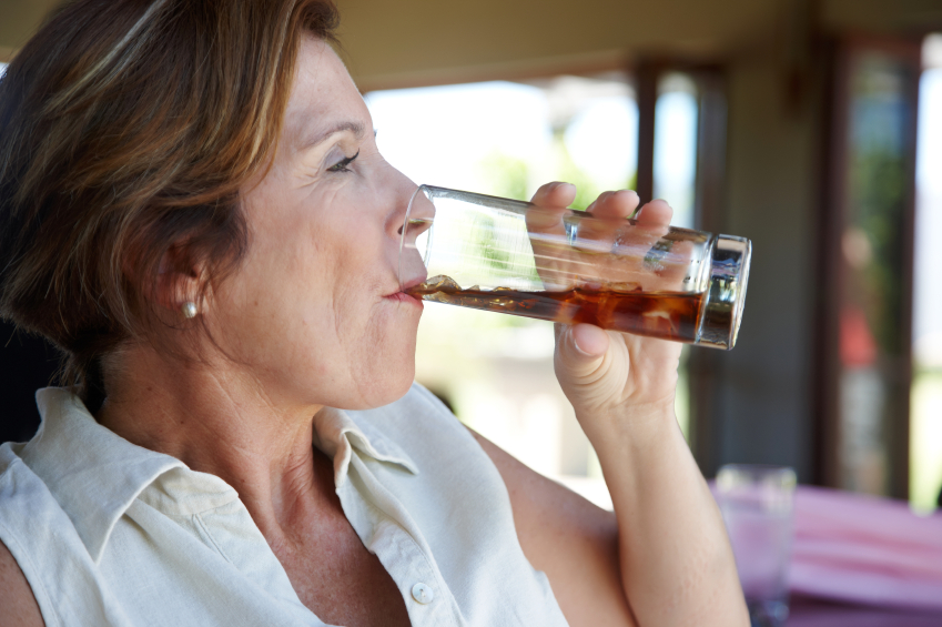 Keurig Kold vs. SodaStream Fountain Jet- Soda Maker Showdown Story