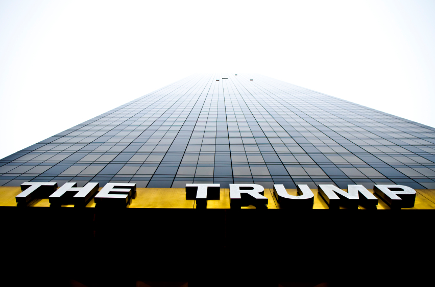 Real Estate vs. Stocks: What Trump Can Teach Us About Investing