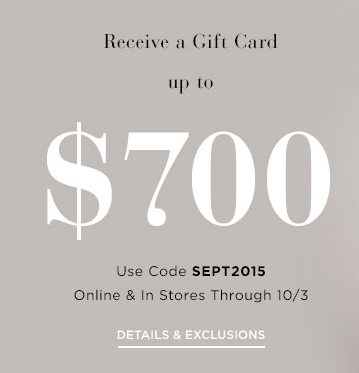 Saks Fifth Avenue