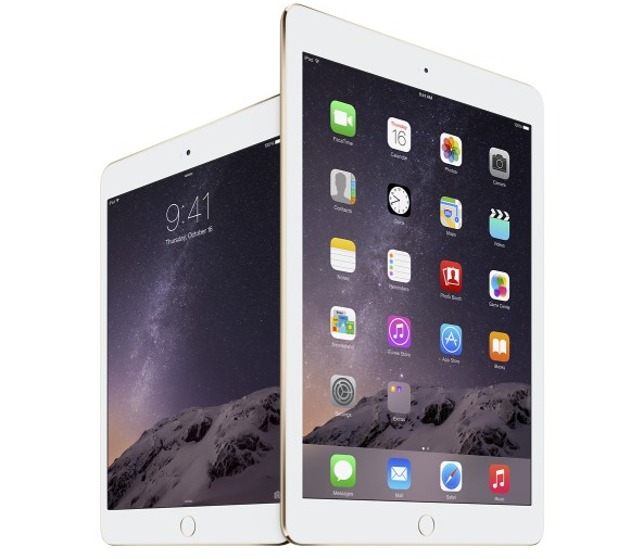 Apple iPad Air 2 at Best Buy