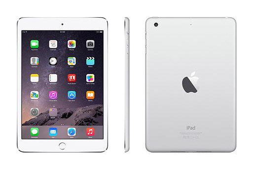 Apple iPad Mini 3 64GB at Wal-Mart