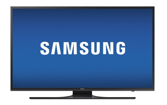 Samsung 50-Inch HDTV at Best Buy