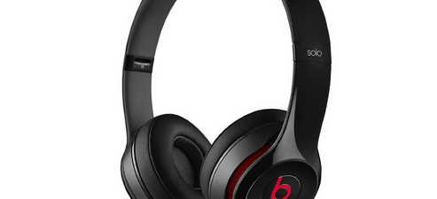 Beats Solo2 Headphones at Amazon