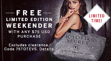 Victoria's Secret