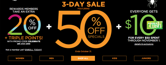 Kohl's