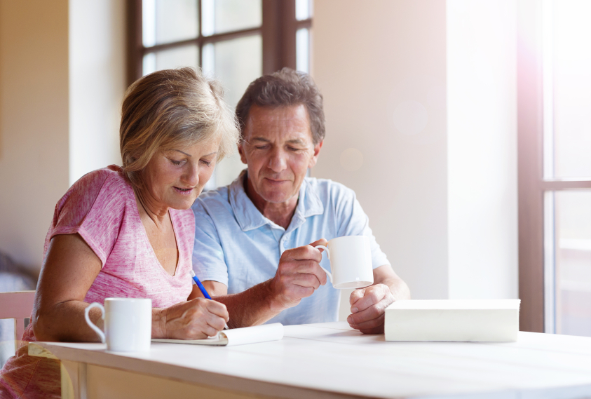 Social Security Benefits Flat for 2016: How to Cope