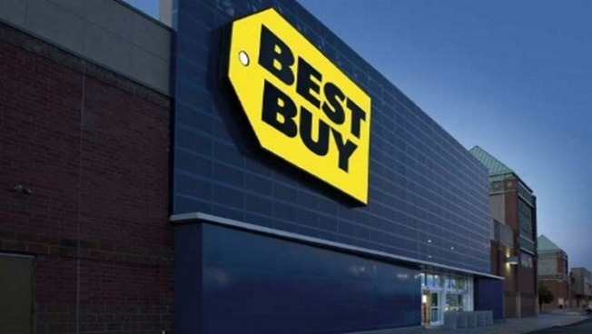 Best Buy Black Friday 2017 Ad — Find the Most Popular Best