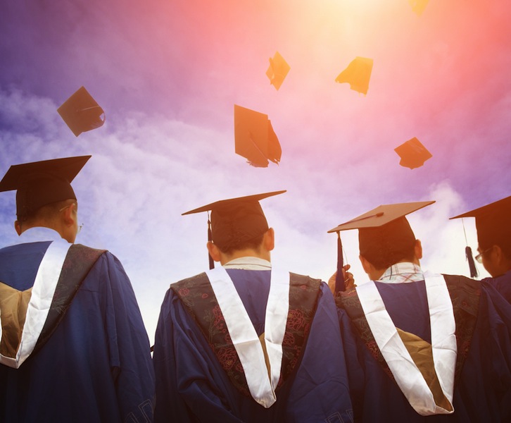 Best Cities Recent College Grads