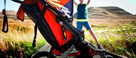 BOB Revolution SE vs. Baby Jogger City Mini GT