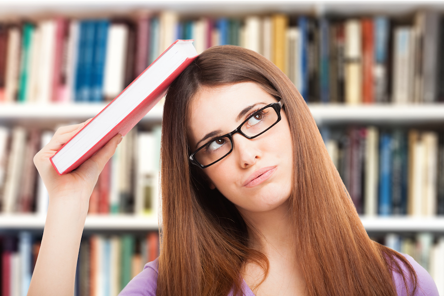 college search