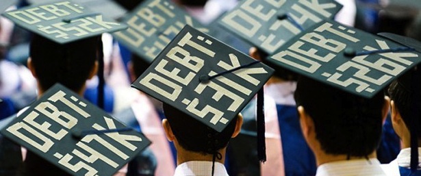 debt