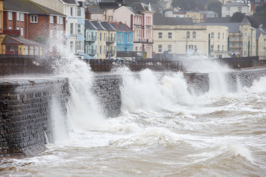 Disasters Happen, So Make Sure You’re Prepared