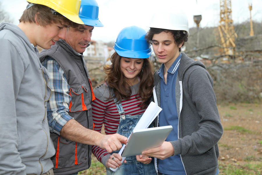 engineering scholarships