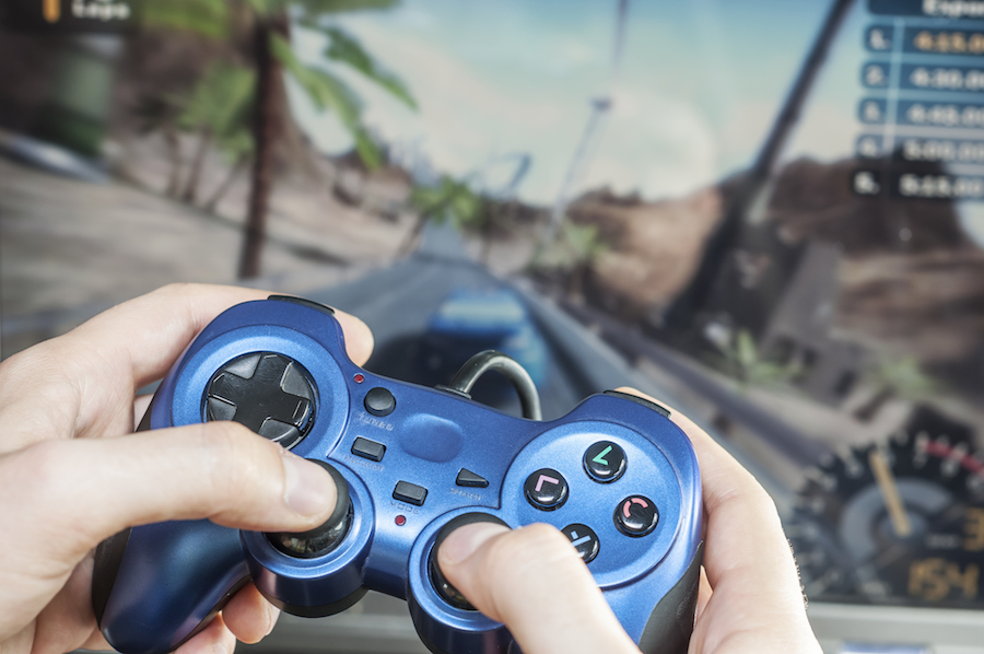 gaming scholarship