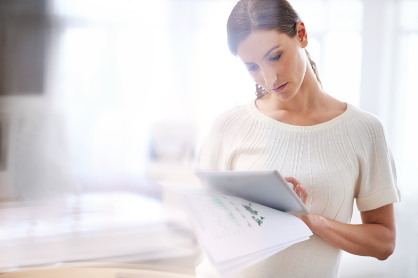 How Is Income Taxed? Well, What Do You Mean by ‘Income’?