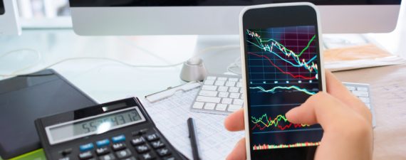5 Steps to Start Trading Stocks Online