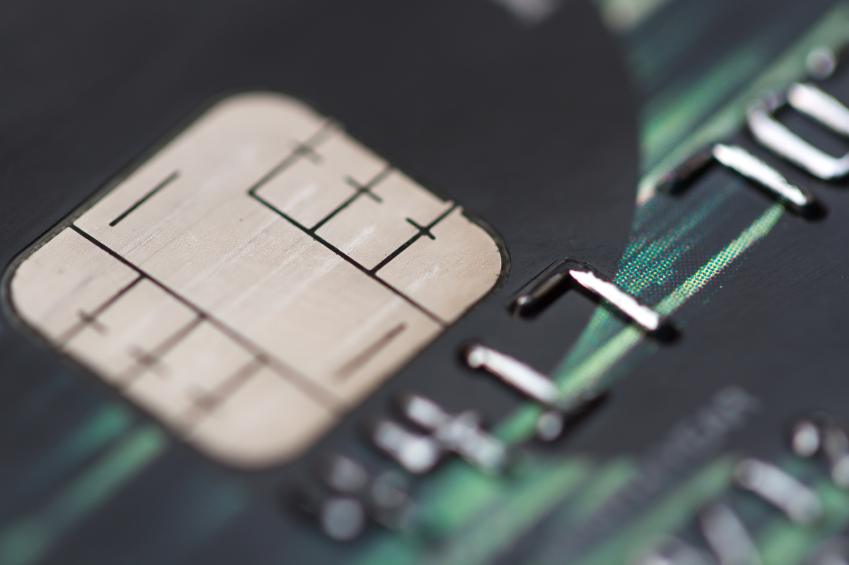 Are EMV Chip Credit Cards Now Required by Law?