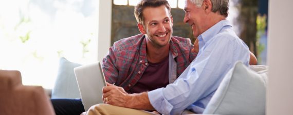 No More Empty Nest? 6 Tips for Parents When New Grads Move Back Home