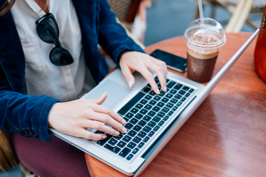 Identity Theft Happens — but It Doesn’t Have to Happen to You
